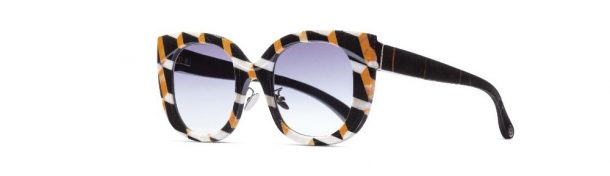 occhiali in marmo Budri