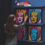 Lego Art: Il LEGO per adulti