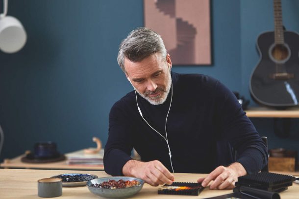 Lego Art: Il LEGO per adulti