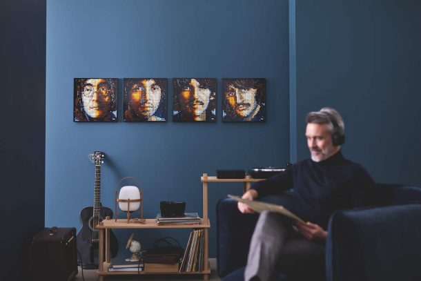 Lego Art: Il LEGO per adulti