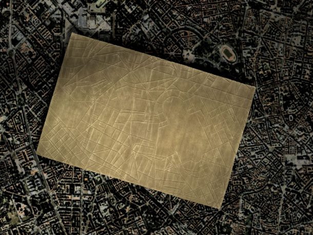 Oggetti di design ispirati alle piante delle città