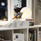 Il nuovo Bygglek box di Lego e Ikea