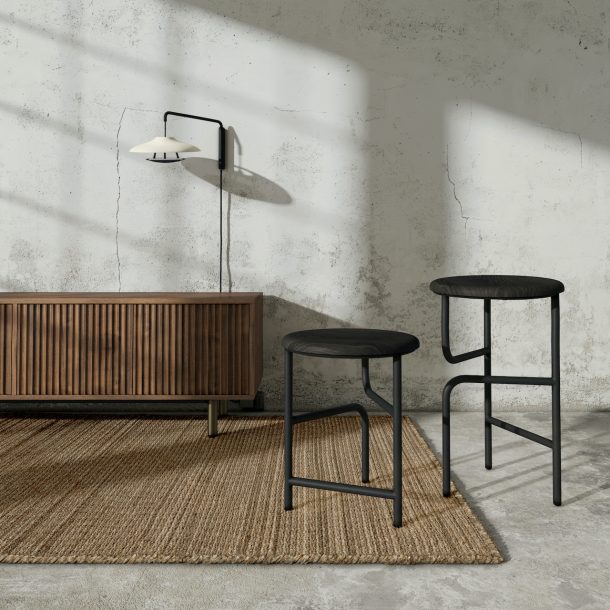 Il nuovo progetto di nendo per Stellar Works