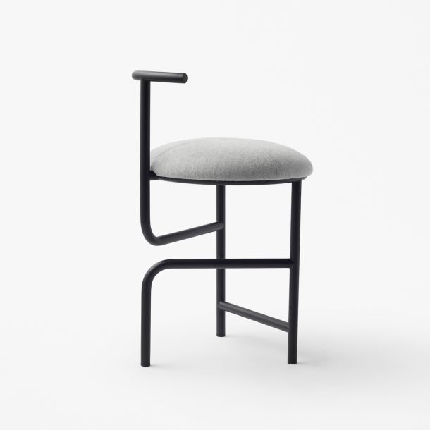 Il nuovo progetto di nendo per Stellar Works