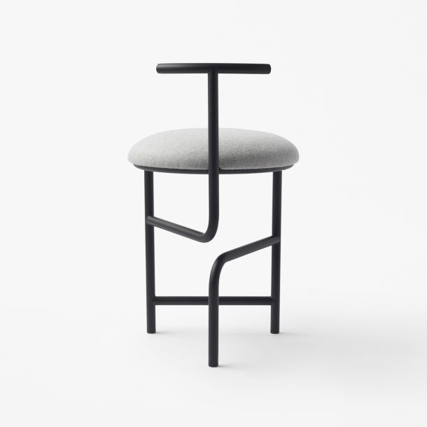 Il nuovo progetto di nendo per Stellar Works