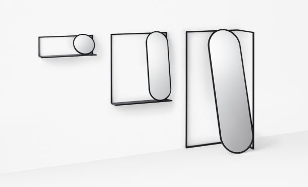 Il nuovo progetto di nendo per Stellar Works