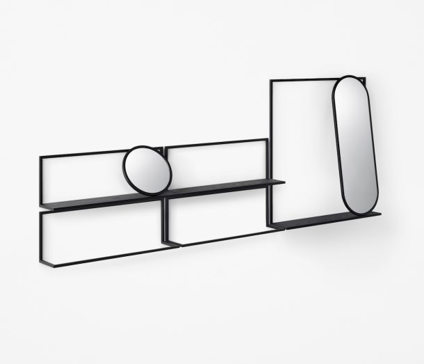 Il nuovo progetto di nendo per Stellar Works