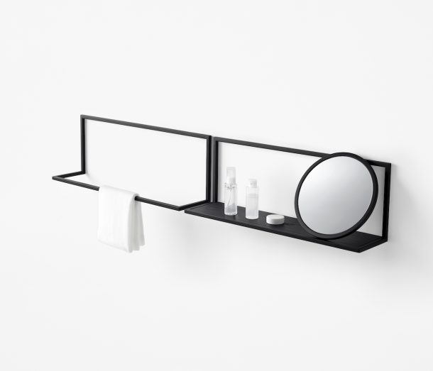 Il nuovo progetto di nendo per Stellar Works