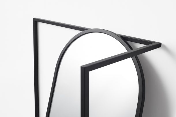 Il nuovo progetto di nendo per Stellar Works