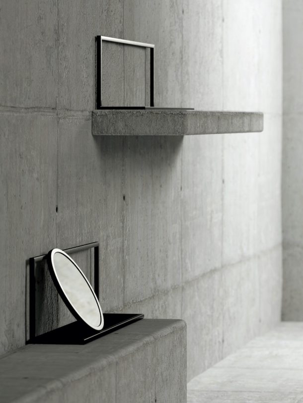 Il nuovo progetto di nendo per Stellar Works