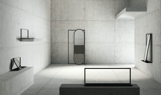 Il nuovo progetto di nendo per Stellar Works