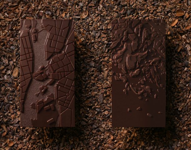 Oggetti di design ispirati alle piante delle città