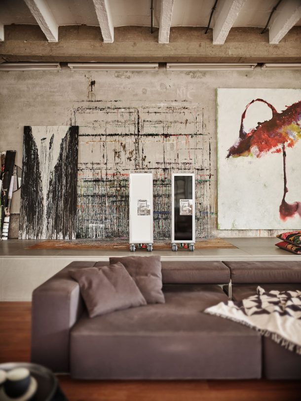 Bordbar, il trolley di bordo usato sugli aerei