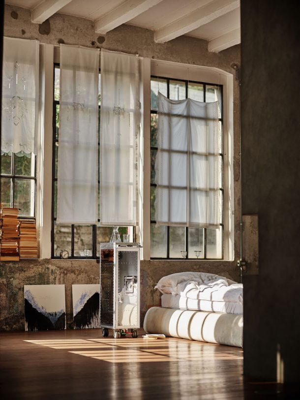 Bordbar, il trolley di bordo usato sugli aerei