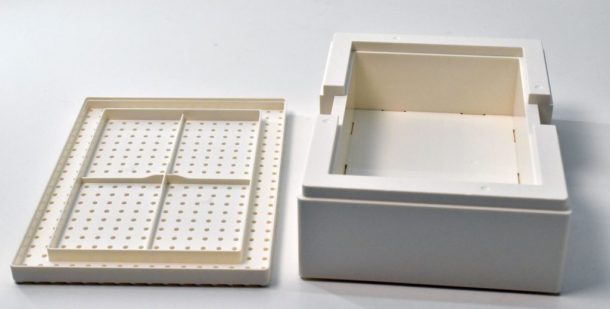 Il nuovo Bygglek box di Lego e Ikea