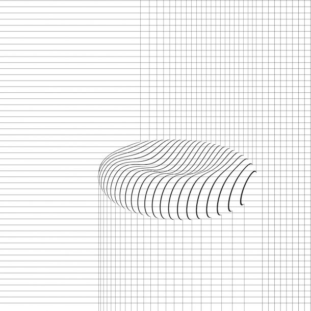 I lavabi della collezione Gessati di antoniolupi