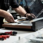 design for longevity, BANG & OLUFSEN