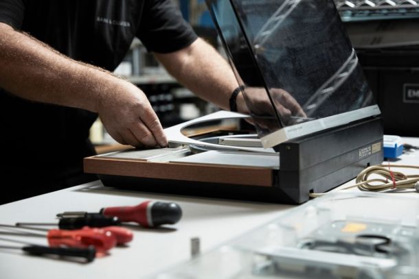 design for longevity, BANG & OLUFSEN