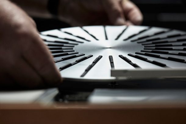 design for longevity, BANG & OLUFSEN
