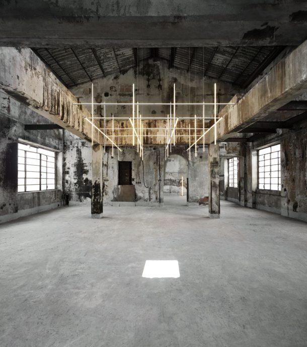 Coordinates Michael Anastassiades