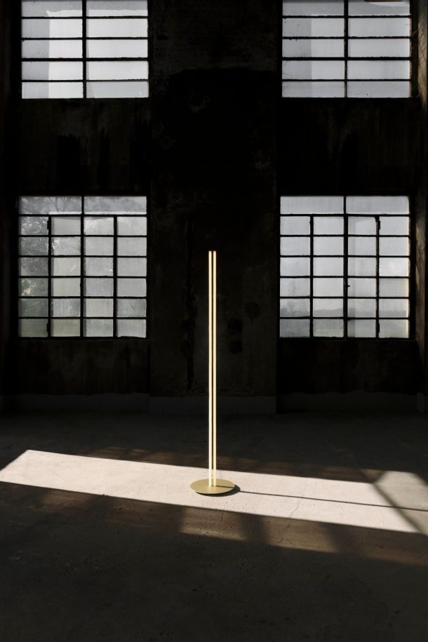 Coordinates Michael Anastassiades