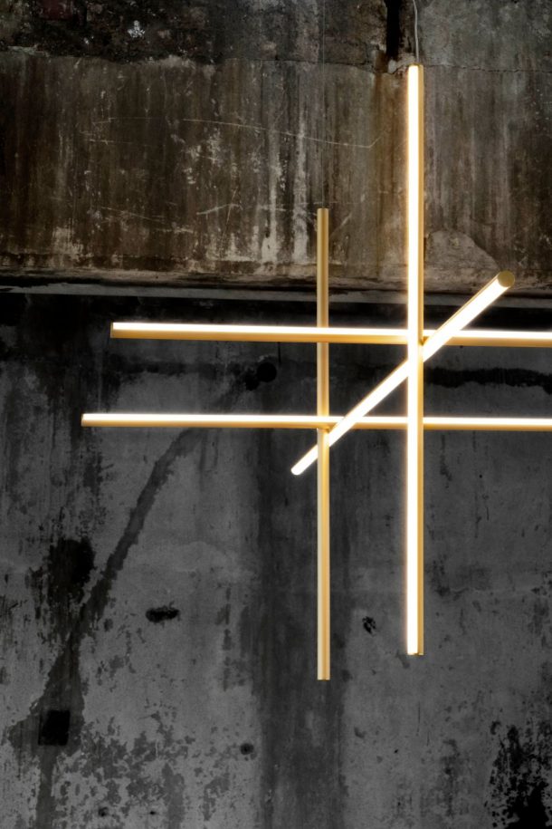 Coordinates Michael Anastassiades