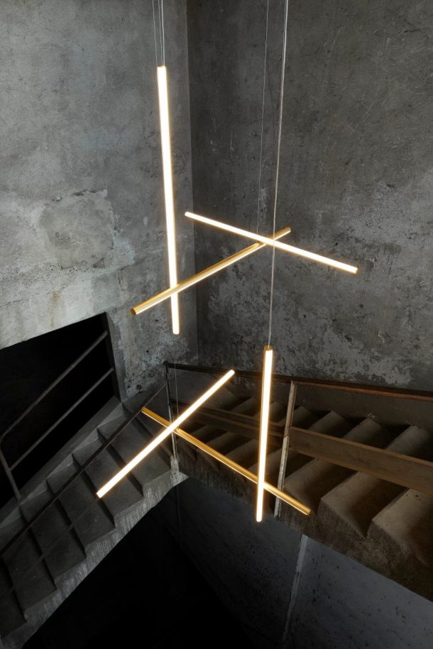 Coordinates Michael Anastassiades