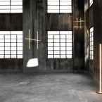 Coordinates Michael Anastassiades