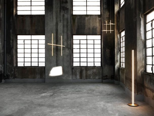 Coordinates Michael Anastassiades