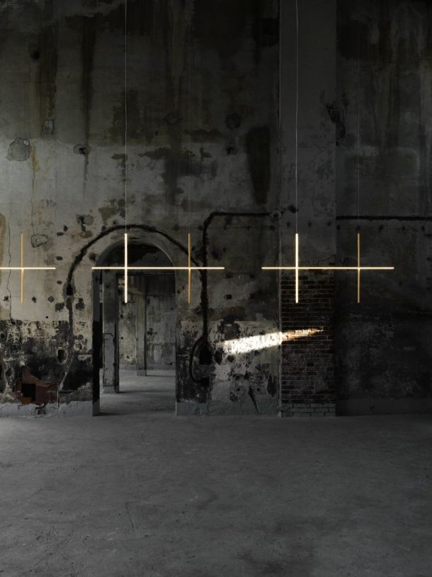 Coordinates Michael Anastassiades