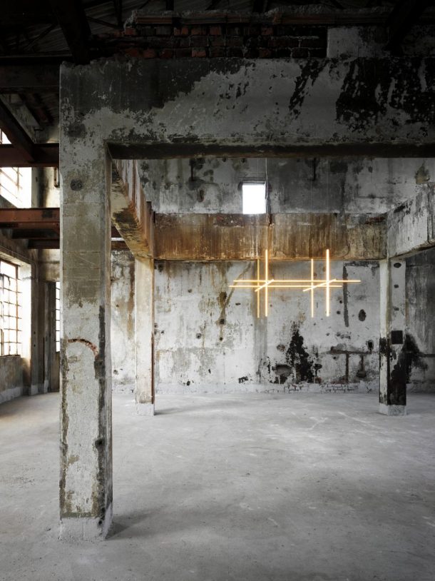 Coordinates Michael Anastassiades