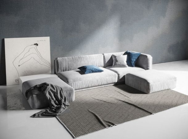 Eterea collection, Zambaiti