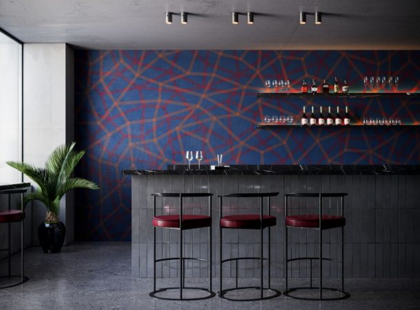 Eterea collection, Zambaiti