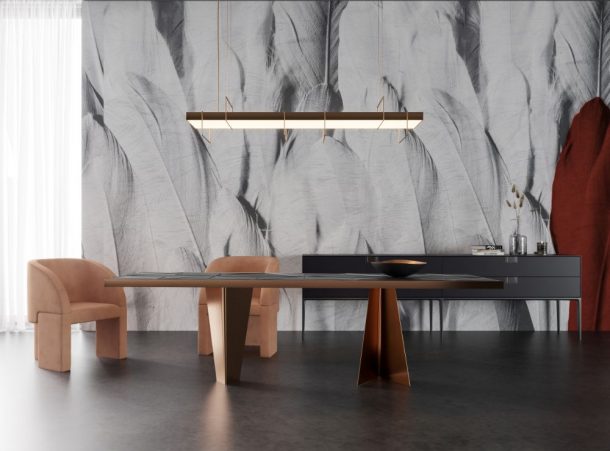 Eterea collection, Zambaiti