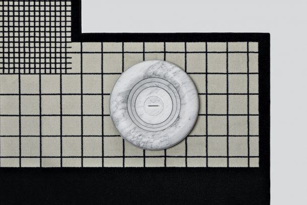 lavabi rigati di I lavavi rigati di Gumdesign per antoniolupi