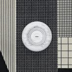 lavabi rigati di I lavavi rigati di Gumdesign per antoniolupi