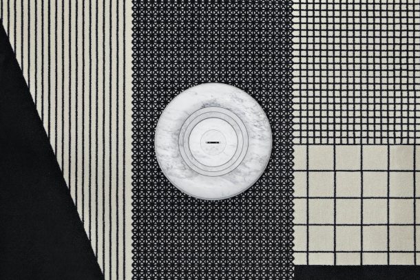 lavabi rigati di I lavavi rigati di Gumdesign per antoniolupi