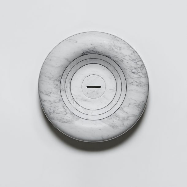 lavabi rigati di I lavavi rigati di Gumdesign per antoniolupi