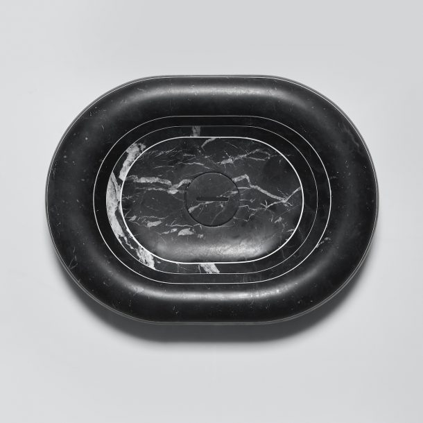 lavabi rigati di I lavavi rigati di Gumdesign per antoniolupi