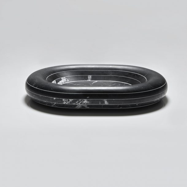 lavabi rigati di I lavavi rigati di Gumdesign per antoniolupi