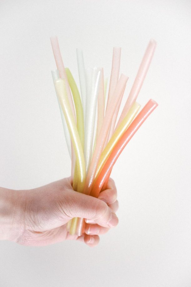 materiali biodegradabili