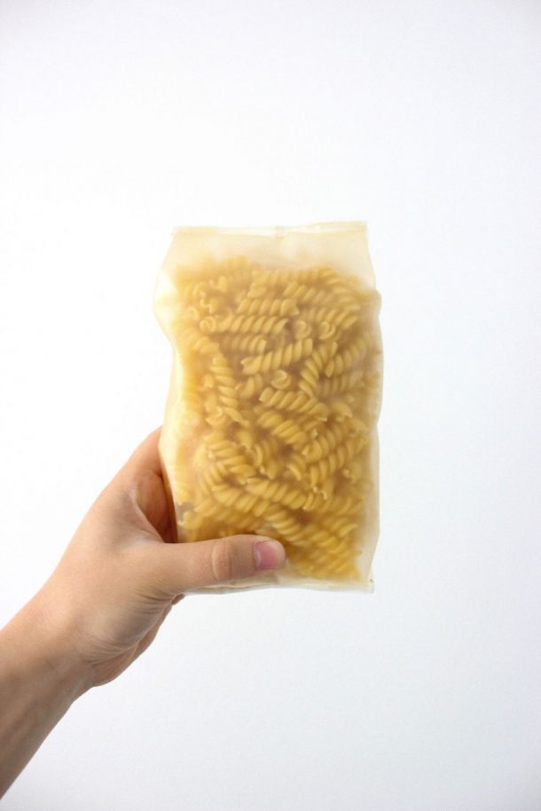 materiali biodegradabili