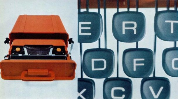 Valentine di Ettore Sottsass