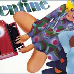 Valentine di Ettore Sottsass