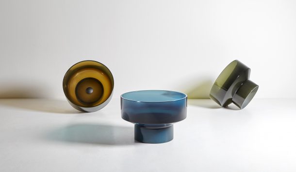 I nuovi lavabi Bolgheri di antoniolupi firmati da Gumdesign