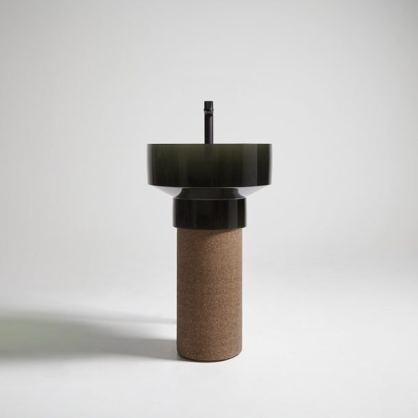 I nuovi lavabi Bolgheri di antoniolupi firmati da Gumdesign