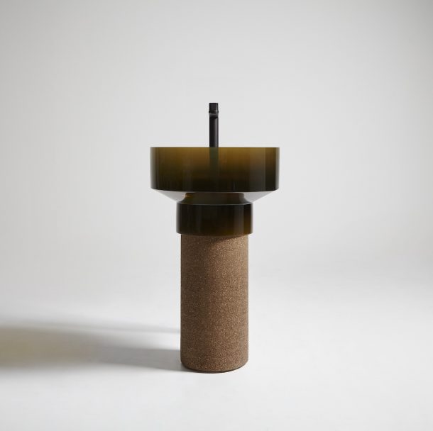 I nuovi lavabi Bolgheri di antoniolupi firmati da Gumdesign