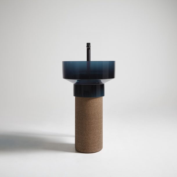 I nuovi lavabi Bolgheri di antoniolupi firmati da Gumdesign