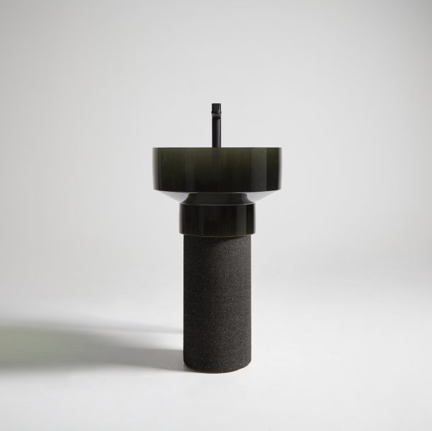 I nuovi lavabi Bolgheri di antoniolupi firmati da Gumdesign