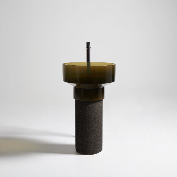 I nuovi lavabi Bolgheri di antoniolupi firmati da Gumdesign